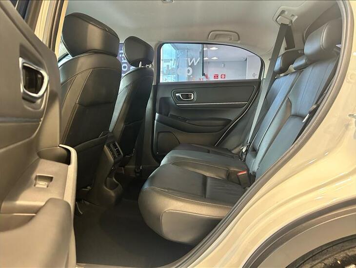 galeria HR-V