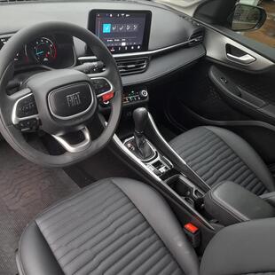 Fiat FASTBACK 1.0 TURBO 200 FLEX AUDACE CVT