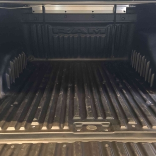 Ram RAMPAGE 2.0 TURBO DIESEL LARAMIE 4X4 AUTOMÁTICO