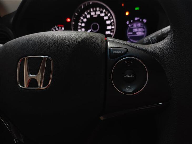 galeria HR-V