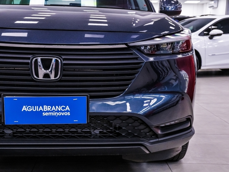 galeria HR-V