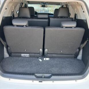 Toyota HILUX SW4 2.7 VVT-i FLEX SRV 7L 4X2 AUTOMÁTICO