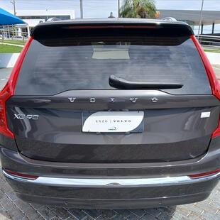 Volvo XC90 2.0 T8 RECHARGE ULTIMATE AWD GEARTRONIC
