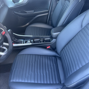 Fiat FASTBACK 1.0 TURBO 200 HYBRID AUDACE CVT