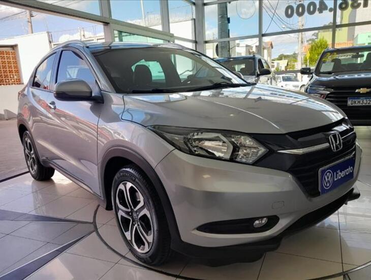 galeria HR-V