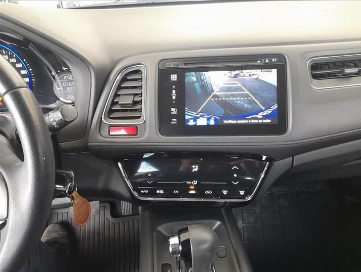 galeria HR-V