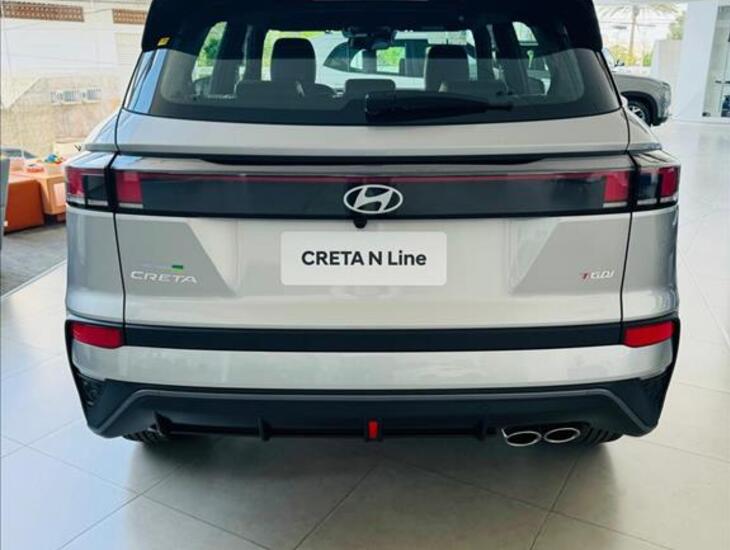 galeria CRETA