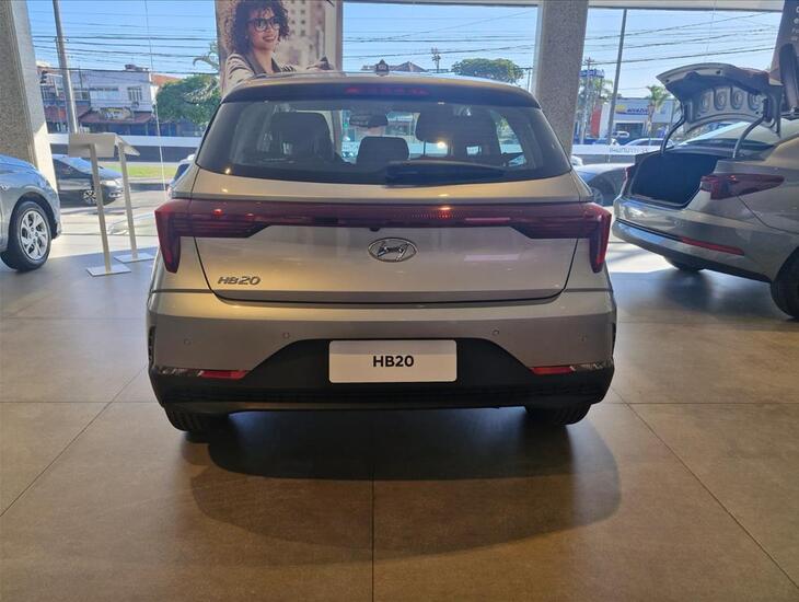 galeria HB20
