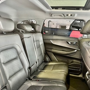 Chery TIGGO 8 1.6 TGDI GASOLINA TXS DCT