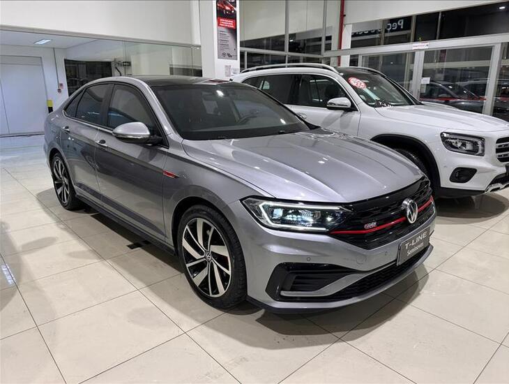 galeria JETTA