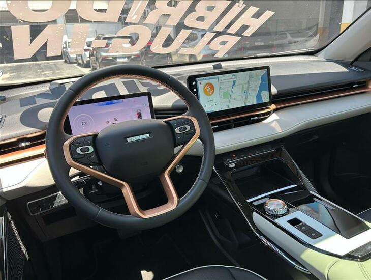 galeria HAVAL H6