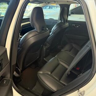 Volvo XC60 2.0 T8 RECHARGE INSCRIPTION AWD GEARTRONIC