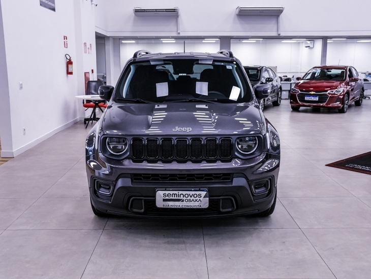 galeria RENEGADE