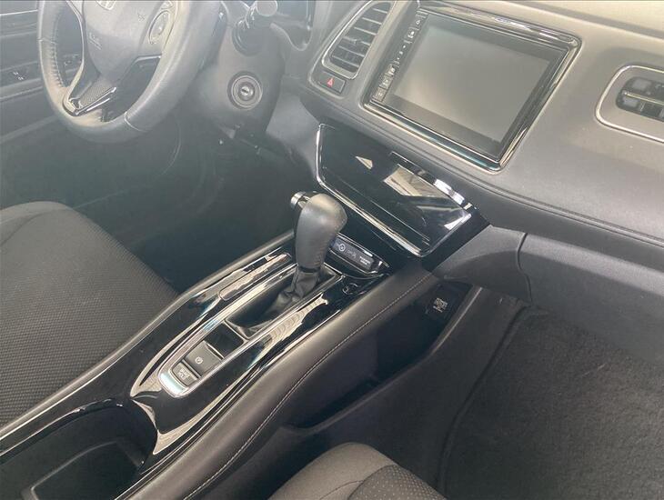 galeria HR-V
