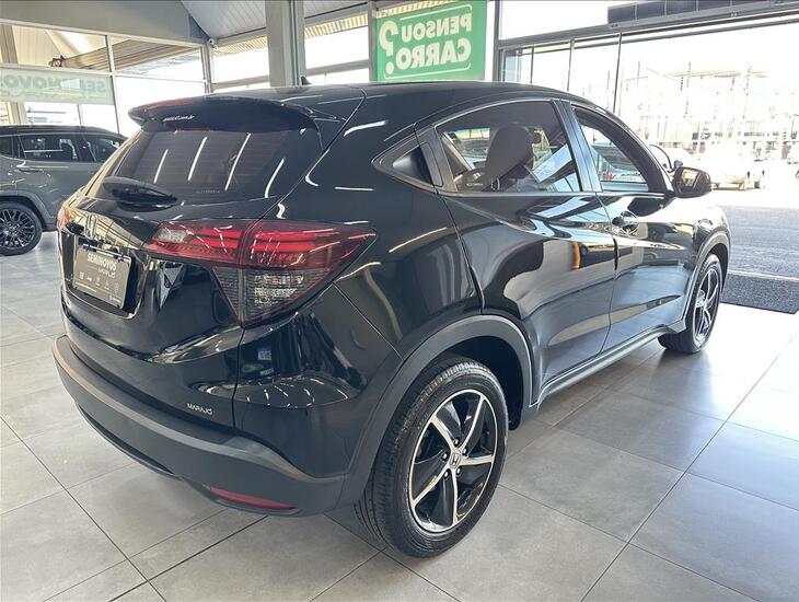 galeria HR-V