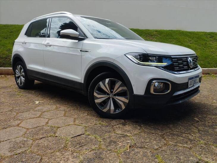 galeria T-CROSS
