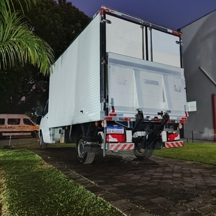 Mercedes Benz Sprinter Mercedes-Benz Sprinter 313 STREET CDI 2.2