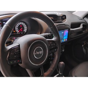 Jeep RENEGADE 1.8 16V FLEX SPORT 4P AUTOMÁTICO