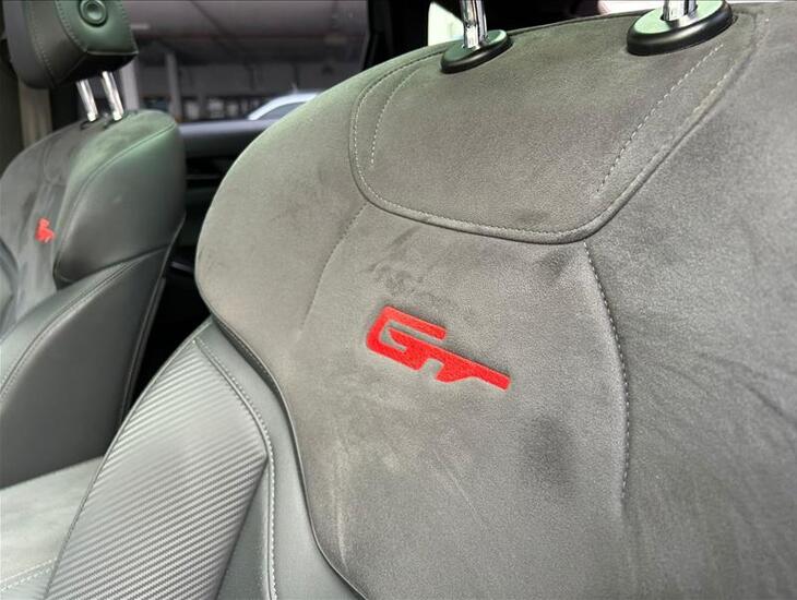galeria HAVAL H6 GT