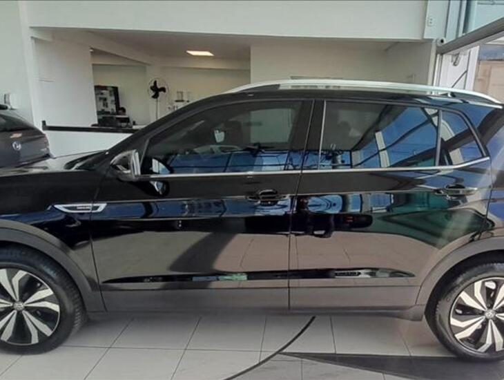 galeria T-CROSS