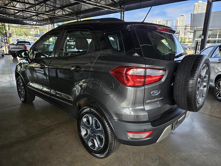 galeria ECOSPORT