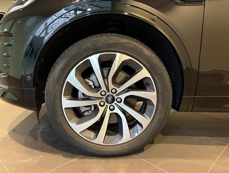 galeria DISCOVERY SPORT