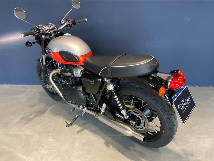 galeria BONNEVILLE