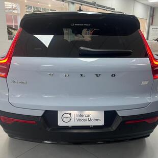 Volvo XC40 P6 RECHARGE ELECTRIC PLUS