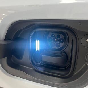 Volvo XC40 P6 RECHARGE ELECTRIC PLUS