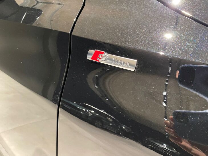 galeria A3 Sportback