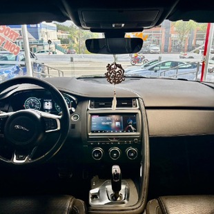 Jaguar E-PACE 2.0 16V P250 GASOLINA R-DYNAMIC S AWD AUTOMATICO