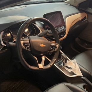 Chevrolet ONIX PLUS 1.0 TURBO FLEX PREMIER AUTOMÁTICO