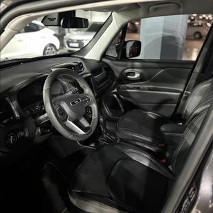 Jeep RENEGADE 1.3 T270 TURBO FLEX LONGITUDE AT6
