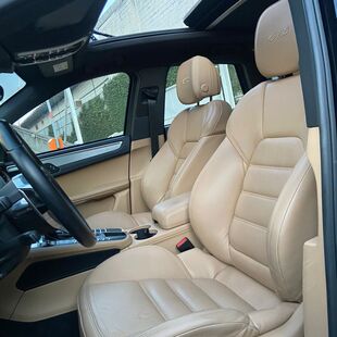 Porsche Macan 3.0 V6 GTS PDK 4WD