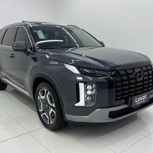 Hyundai PALISADE 3.8 V6 GASOLINA AWD AUTOMÁTICO
