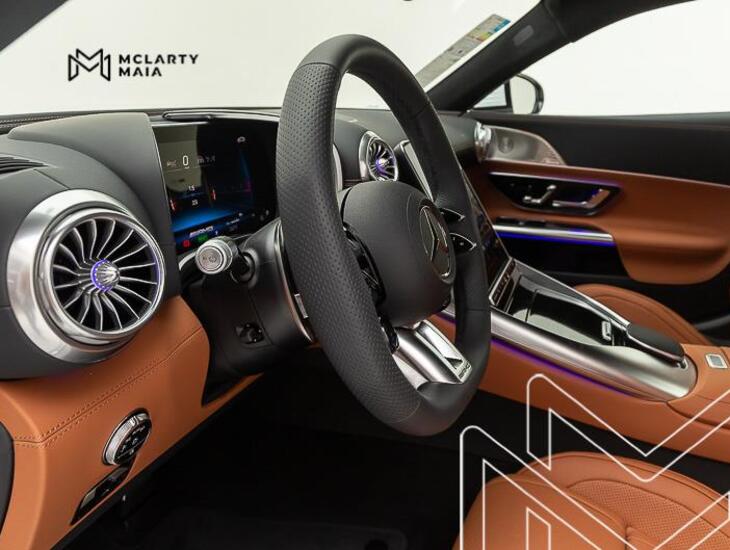galeria AMG