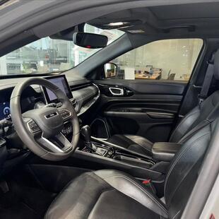 Jeep COMPASS 1.3 T270 TURBO FLEX S AT6