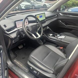 Gwm HAVAL H6 1.5 PHEV AWD E-TRACTION