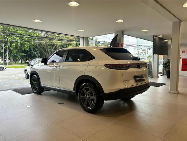 galeria HR-V