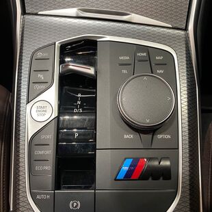 Bmw 320i M Sport 2.0 Turbo (Aut.)