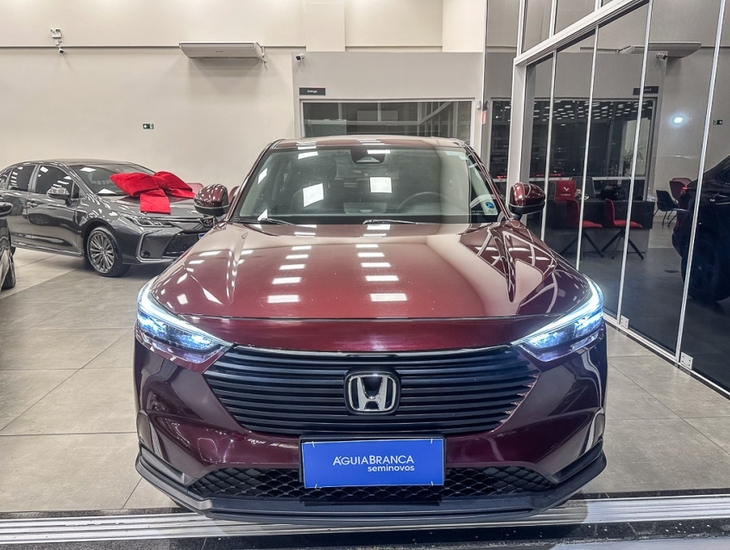 galeria HR-V