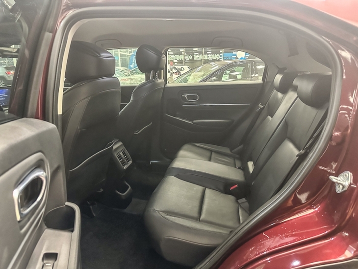 galeria HR-V