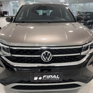 Volkswagen TAOS 1.4 250 TSI TOTAL FLEX HIGHLINE AUTOMÁTICO