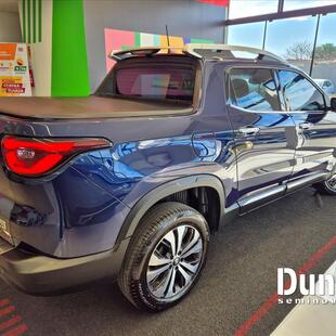 Fiat TORO 1.3 TURBO 270 FLEX VOLCANO AT6