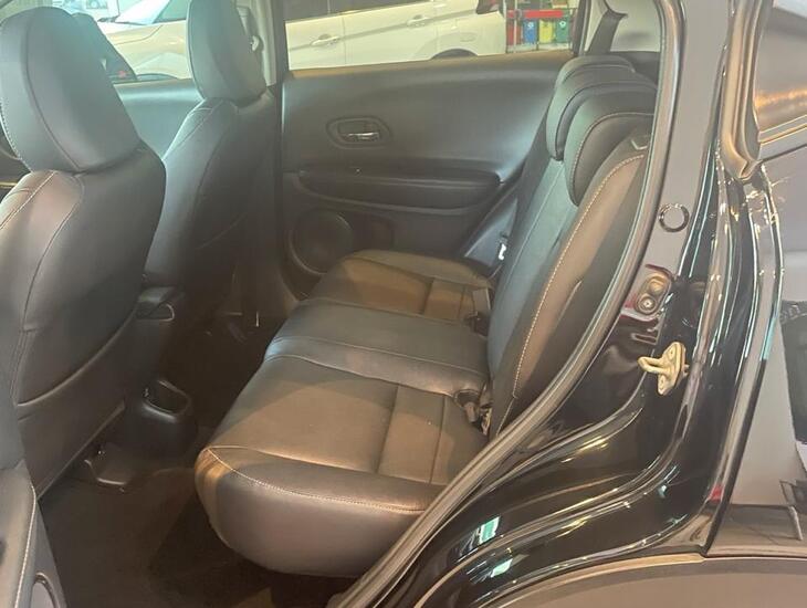 galeria HR-V EX 1.8 FLEXONE 16V 5p AUT.