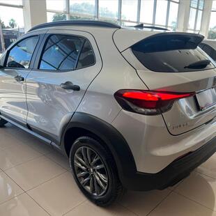 Fiat PULSE 1.3 FLEX DRIVE MANUAL