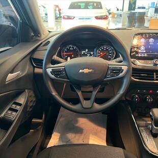 Chevrolet ONIX 1.0 TURBO FLEX AUTOMÁTICO