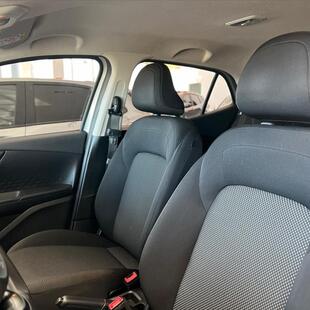 Fiat PULSE 1.3 FLEX DRIVE MANUAL
