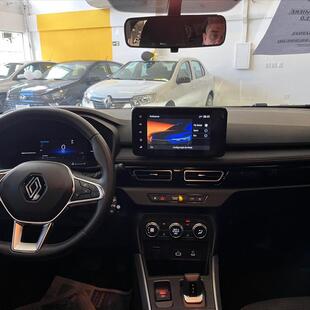 Renault KARDIAN 1.0 TCE FLEX PREMIÉRE EDITION EDC