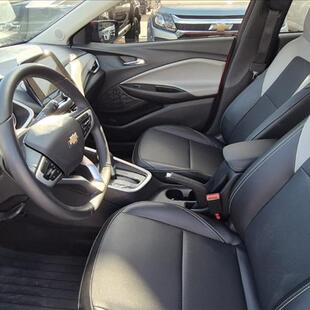 Chevrolet ONIX 1.0 TURBO FLEX PREMIER AUTOMÁTICO